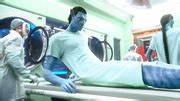 Avatar ( 2009) ( 2160p Extended Bluray SDR X 265 HEVC 10bit .